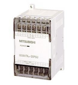 三菱模塊 FX2N-20PSU