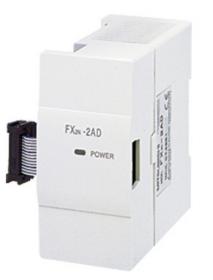 三菱輸入模塊FX2N-2AD