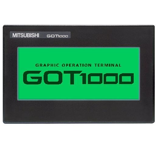 GT1020-LBD-C 三菱觸摸屏 GT1020-LBD價格好 GT1020 LBD批發銷售 三菱3.7寸人機界面