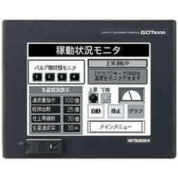 三菱觸摸屏5.7"(寸)GT1552-QLBD報價價格 GT1552-QLBD供應商