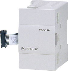 三菱PLC FX3U-1PSU-5V擴展電源模塊產品供應