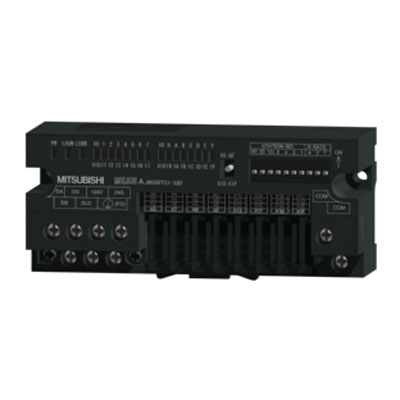 AJ65SBTC1-32D 三菱cc-link模塊 AJ65SBTC1-32D價格 AJ65SBTC1-32D輸入型模塊 漏/源型共用