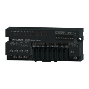 AJ65SBTC4-16DT 三菱cc-link模塊AJ65SBTC4-16DT價格好 4線式復合型模塊AJ65SBTC4 16DT