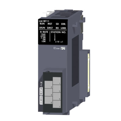 LJ61BT11-CM LJ61BT11 三菱PLC LJ61BT11價格 主站/本地站共用