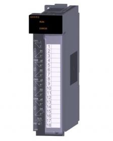 三菱Q64RD  PT溫度模塊價格 Q64RD優質供應 現貨批發銷售